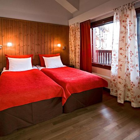 Holiday Club Ruka Village Екстериор снимка