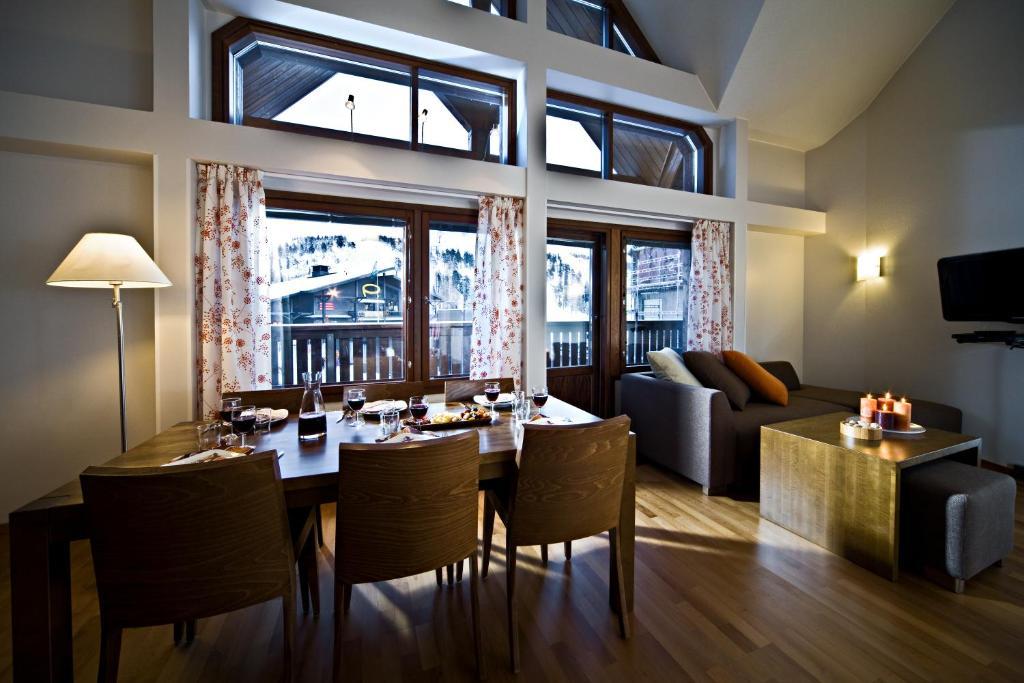 Holiday Club Ruka Village Стая снимка