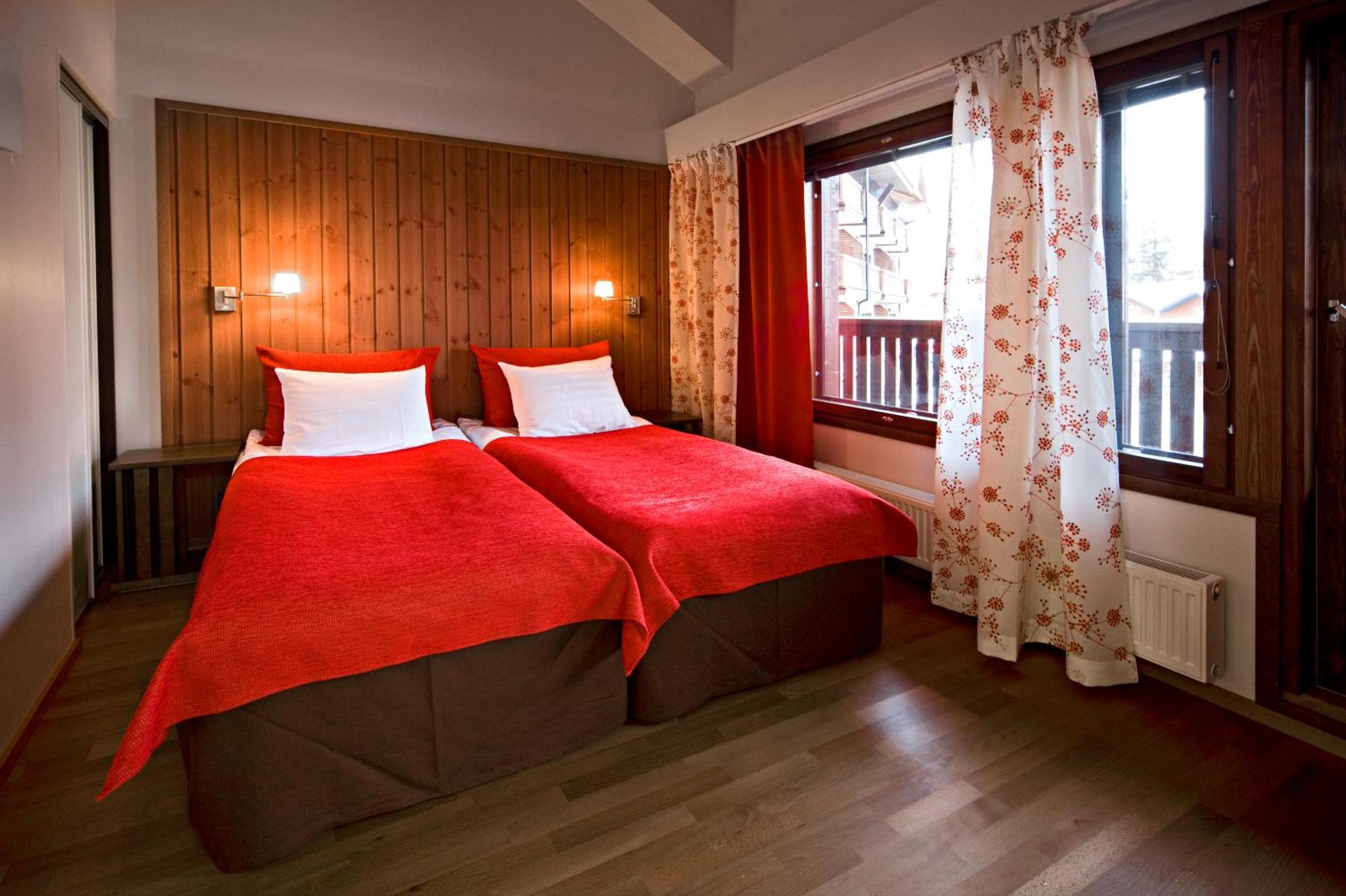 Holiday Club Ruka Village Екстериор снимка