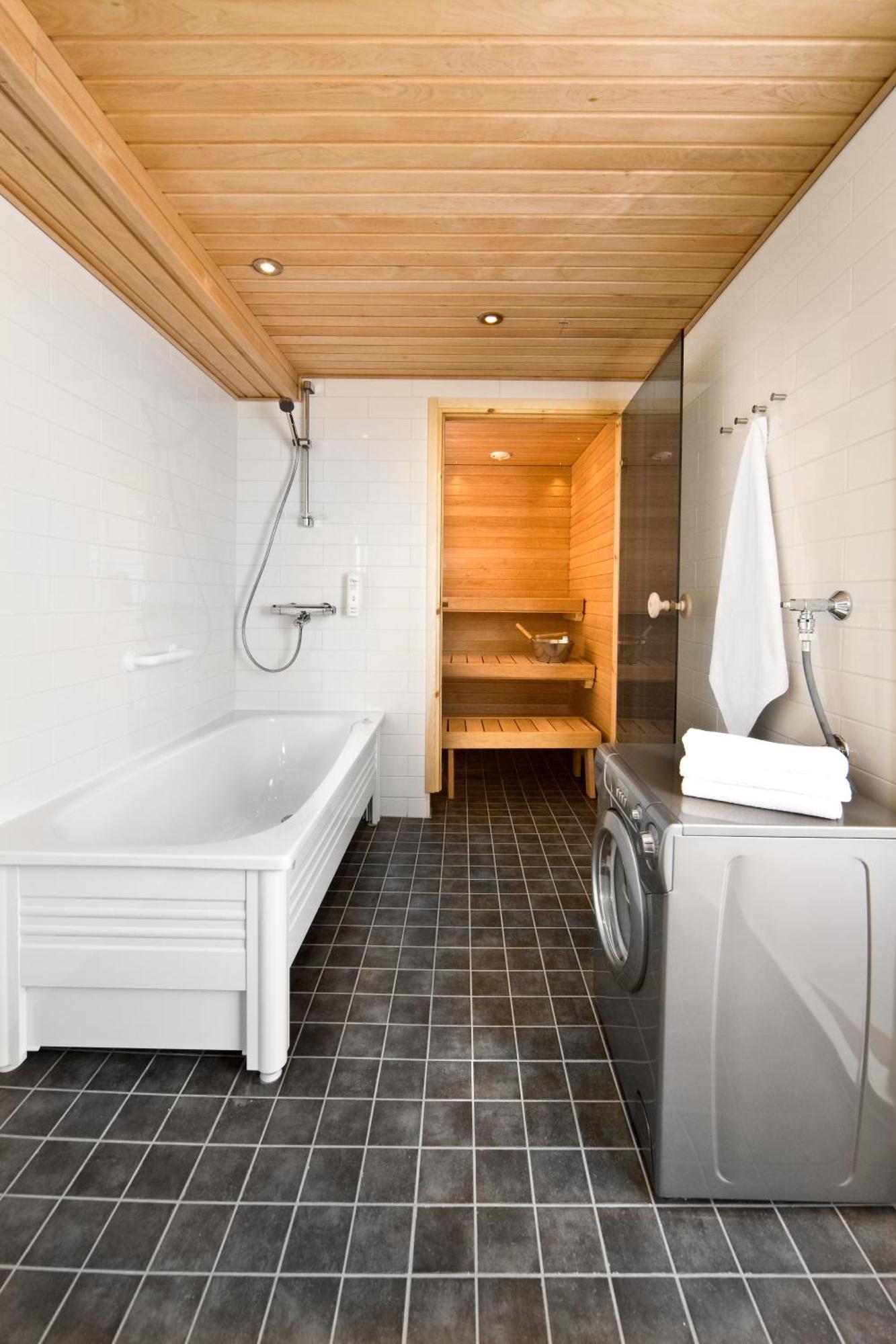 Holiday Club Ruka Village Екстериор снимка