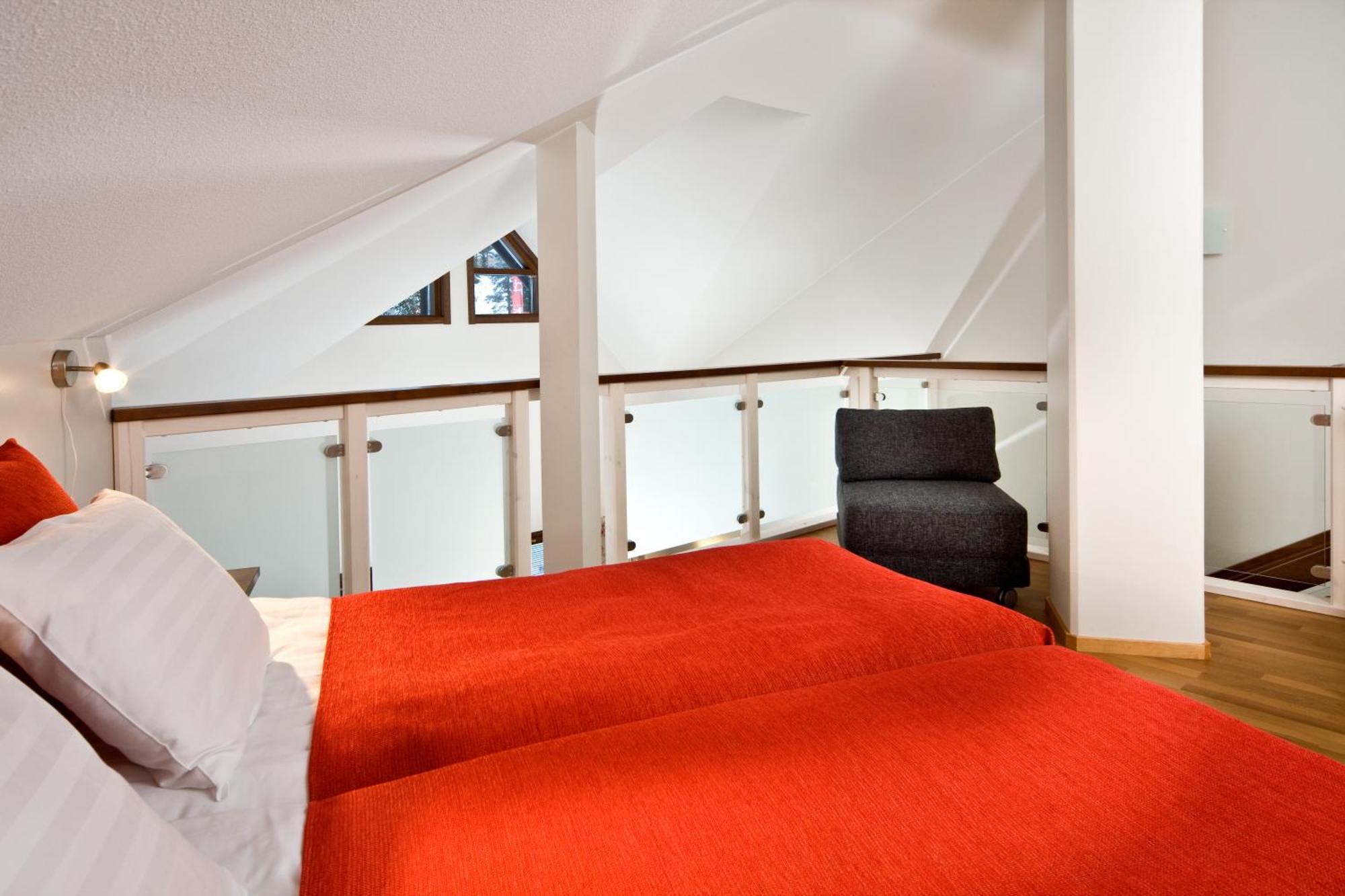 Holiday Club Ruka Village Екстериор снимка