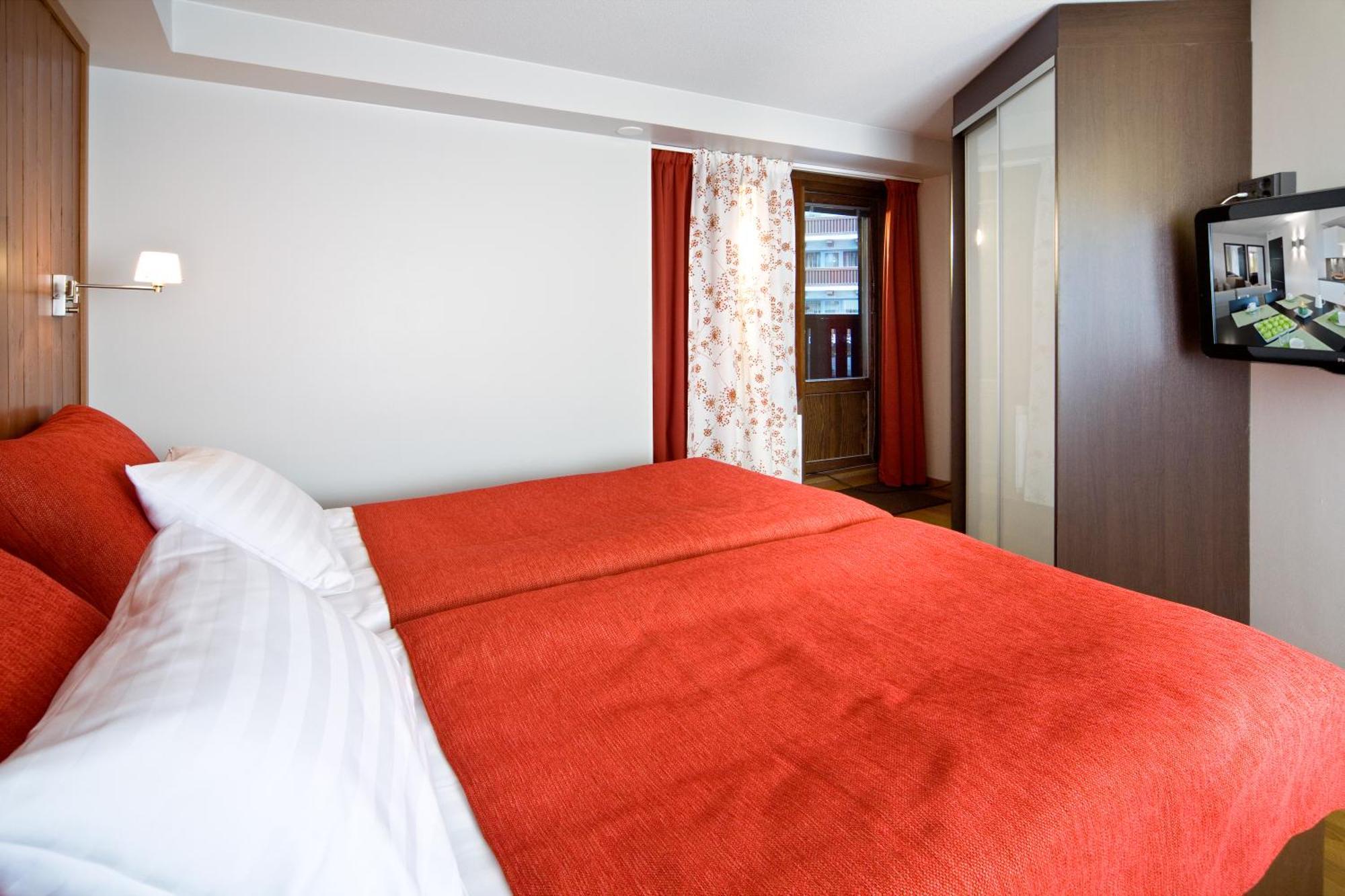 Holiday Club Ruka Village Екстериор снимка