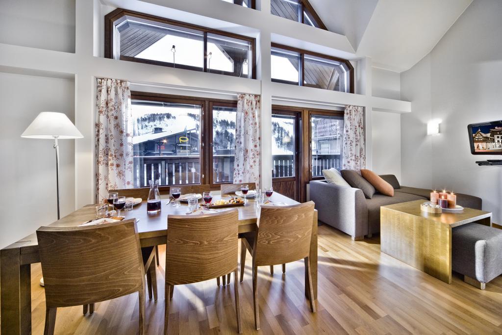 Holiday Club Ruka Village Екстериор снимка