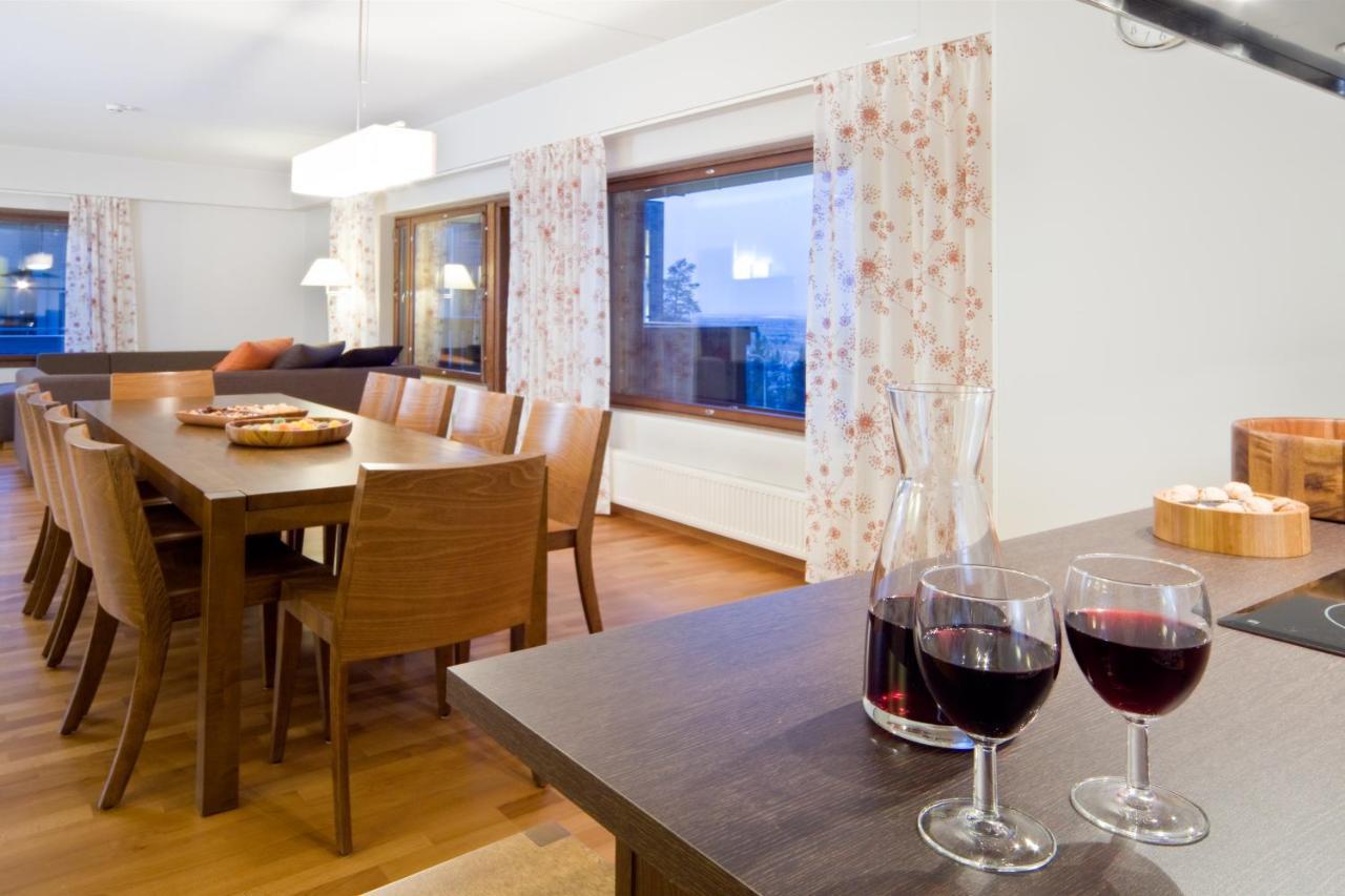 Holiday Club Ruka Village Екстериор снимка